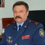 Николай Васильевич Теущаков
