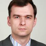Ярослав Браневский назначен начальником департамента по развитию информационного общества