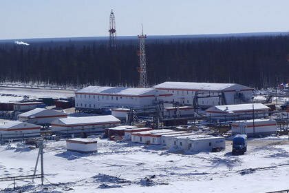 «Роснефть» купила нефтяную компанию в Якутии