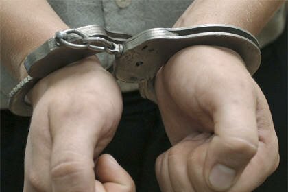 У москвича украли пять килограммов серебряных монет