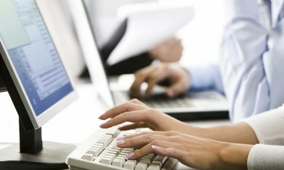 Рейтинг 10 самых желаемых фирм для работы россиян