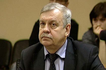 Бывший мэр Братска проведет в колонии пять с половиной лет