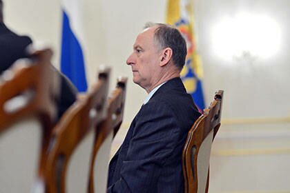 Патрушев предсказал реакцию России на поставки США оружия на Украину