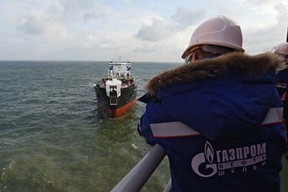 «Газпром» рассказал о подушке безопасности в 20 миллиардов долларов