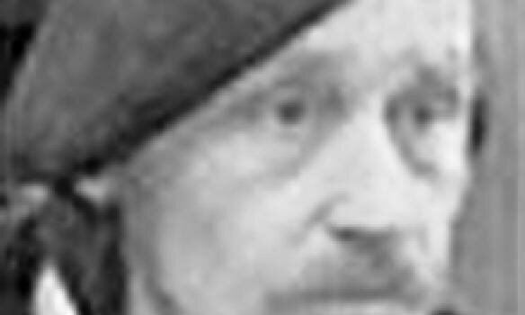В Томске появится памятник "старичку-домовичку"