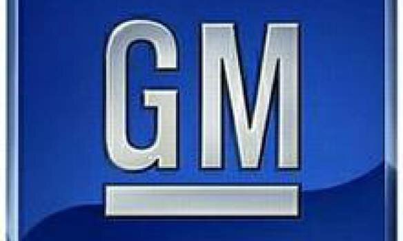 General Motors хочет построить завод под Санкт-Петербургом