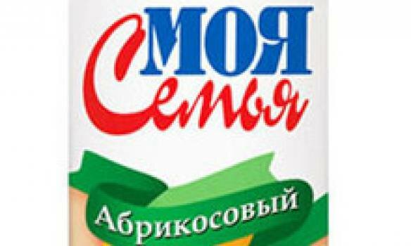 Coca-Cola купит производителя соков "Моя семья"