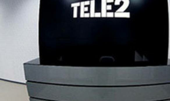 "Ростелеком" объединится с Tele 2