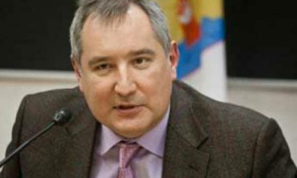 Вице-премьер Рогозин поддержал идею переименования Волгограда в Сталинград
