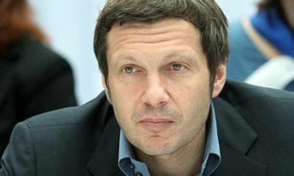 Губернатора Никиту Белых и телезвезду Соловьева допросят по делу Навального