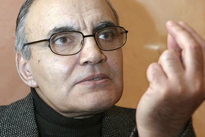Худрук БДТ имени Товстоногова подал в отставку
