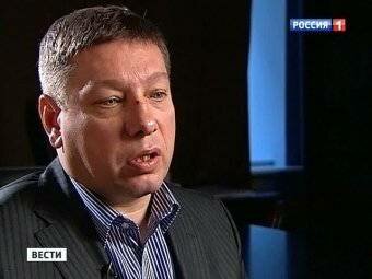 Адвокат о драке с топ-менеджером "Газпрома": "Мукан угрожал отрезать мне голову"