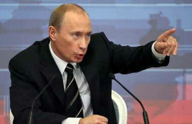 Путин сделал выборы