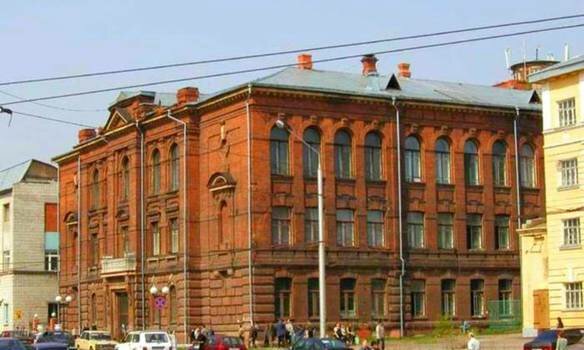 Выборы нового ректора ТГАСУ могут состояться 19 апреля