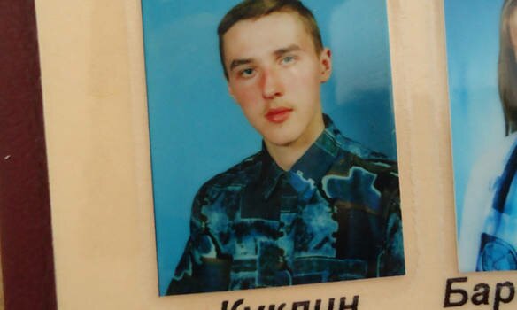 Родство Татьяны Куклиной и Умута из Турции оказалось ложным