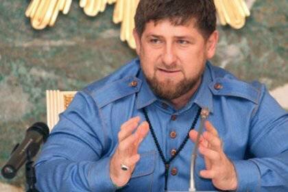 Кадыров предложил вернуться на исходные позиции в споре о границе
