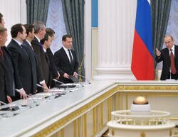 Правительство уточнило количество выполненных обещаний Путина