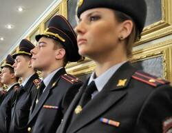 МВД в корне изменит имидж полицейских