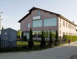 В Косово вынесен приговор торговавшим человеческими органами