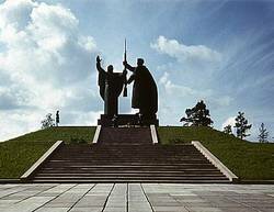 Какие улицы перекроют в Томске во время майских каникул