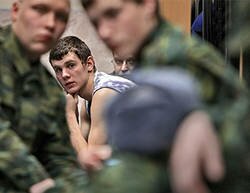 Уклонистам запретят становиться депутатами