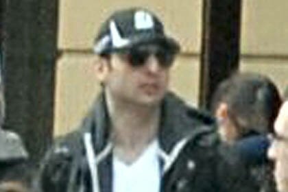 Тамерлана Царнаева похоронили на мусульманском кладбище