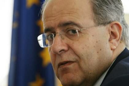 Иранский посол отозван с Кипра