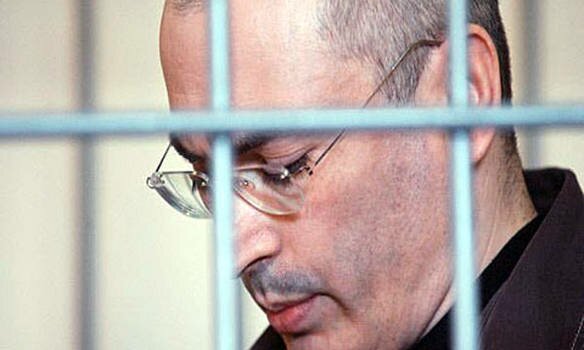 26 июня в Томске пройдет митинг в поддержку Ходорковского