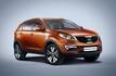 Лучшим «Легким внедорожником» признан Kia Sportage