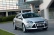 Первым в «Малом среднем классе» признан Ford Focus