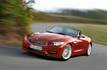 Лучшим в классе «Кабриолеты и родстеры» стал BMW Z4